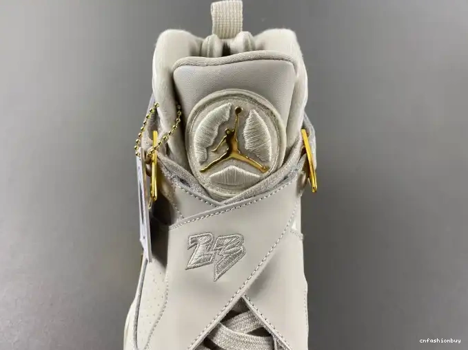 8 Jordan Retro Champagne 832821-030 0706